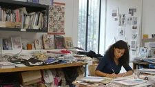 People Tree founder and CEO Safia Minney is featured in support of The True Cost
